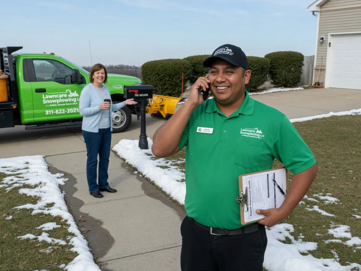 Lawn Care Services By Expert Landscaper Greenwood Springs, MS FAQs